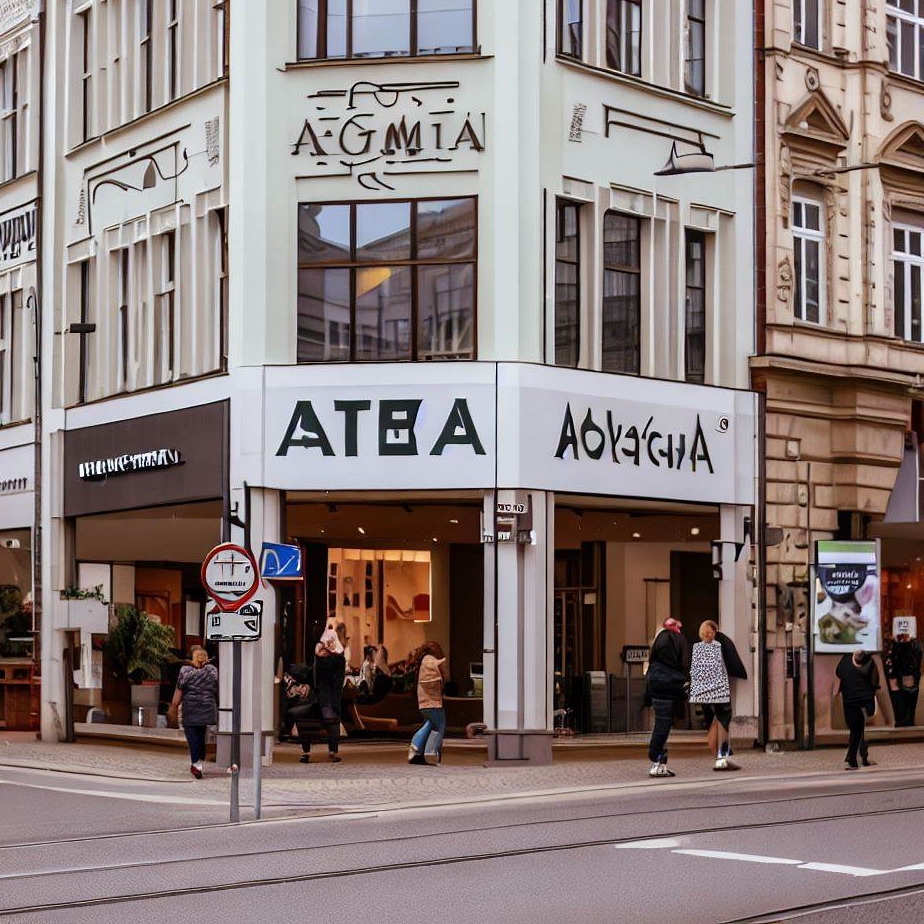 Agata Meble Poznań – Jak dojechać?