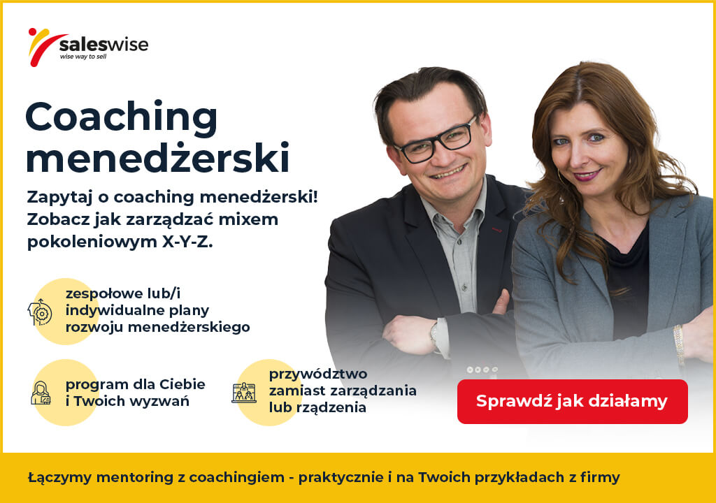 Agencja HR – wybieraj lokalnie, poznaj Saleswise.pl!
