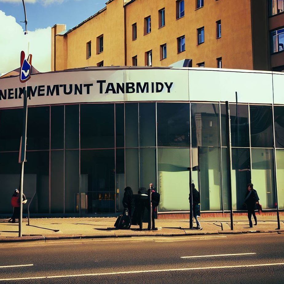 Agencja Pracy Tymczasowej Poznań