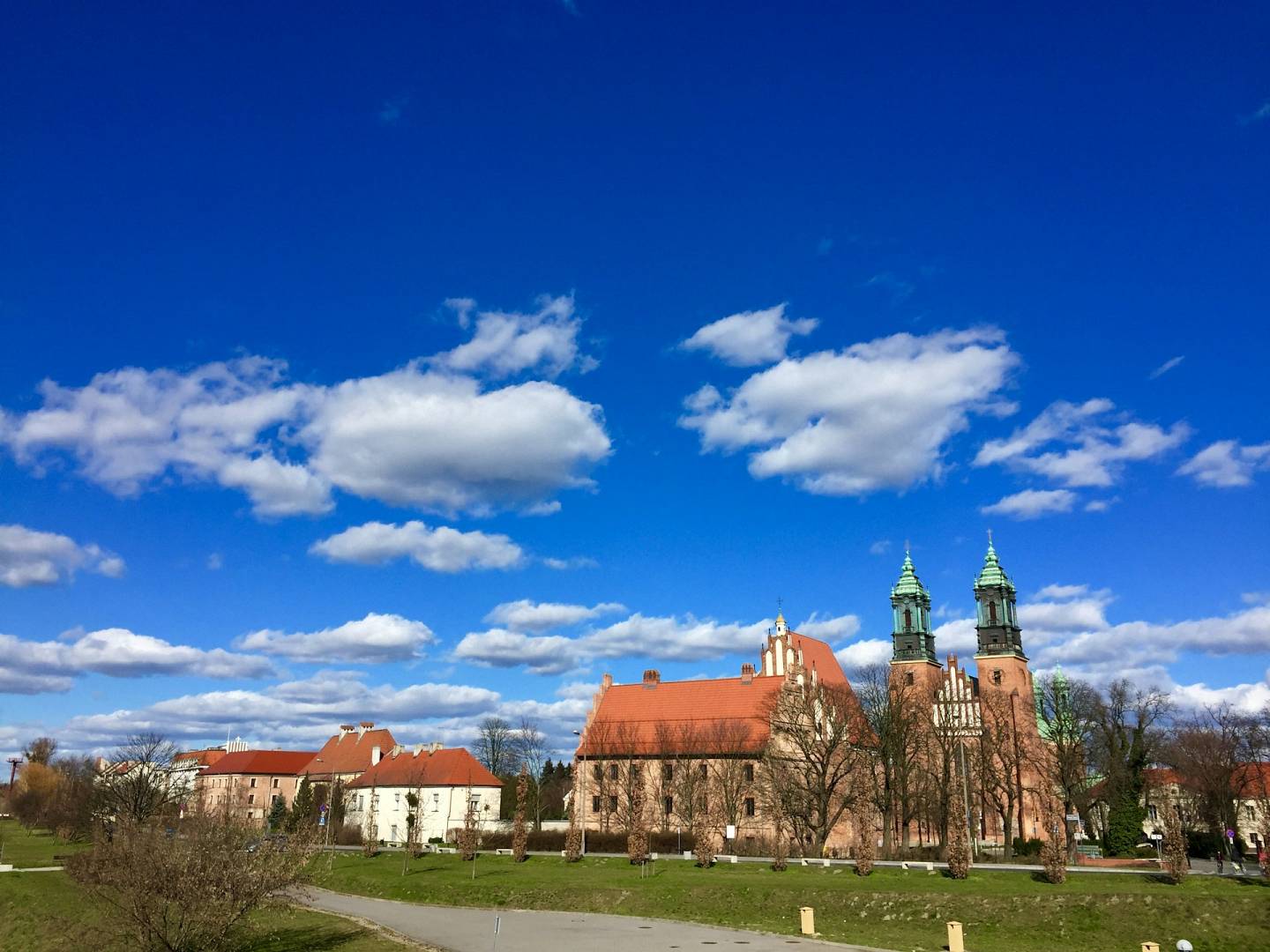 Boże Ciało 2024 w Poznaniu – długi weekend czerwcowy pełen atrakcji