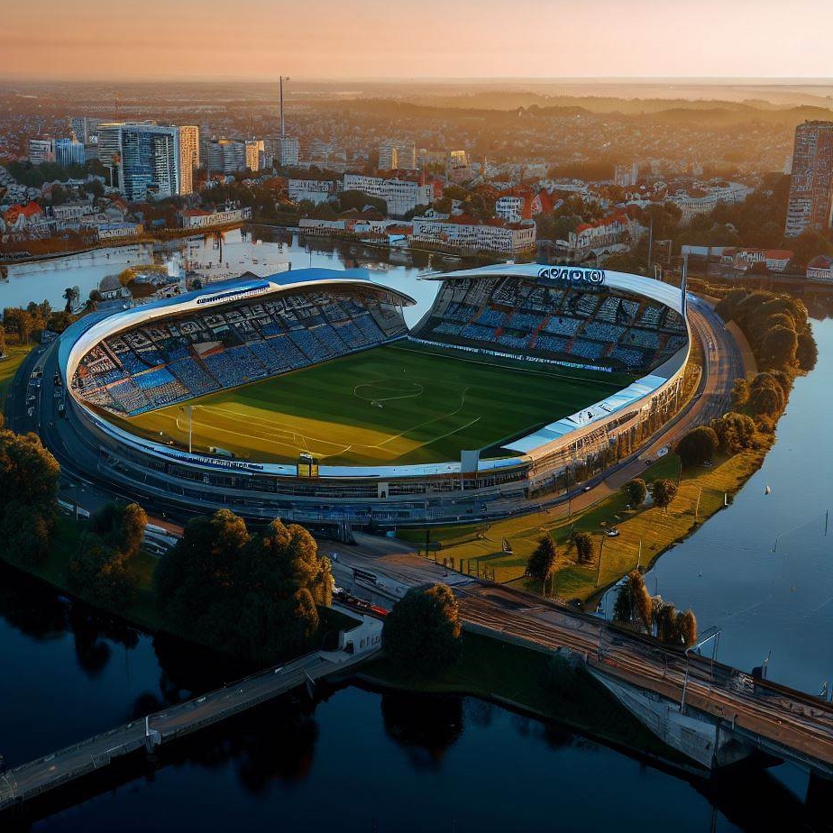 Pogoń Szczecin – Lech Poznań: Gdzie obejrzeć derbowe starcie?