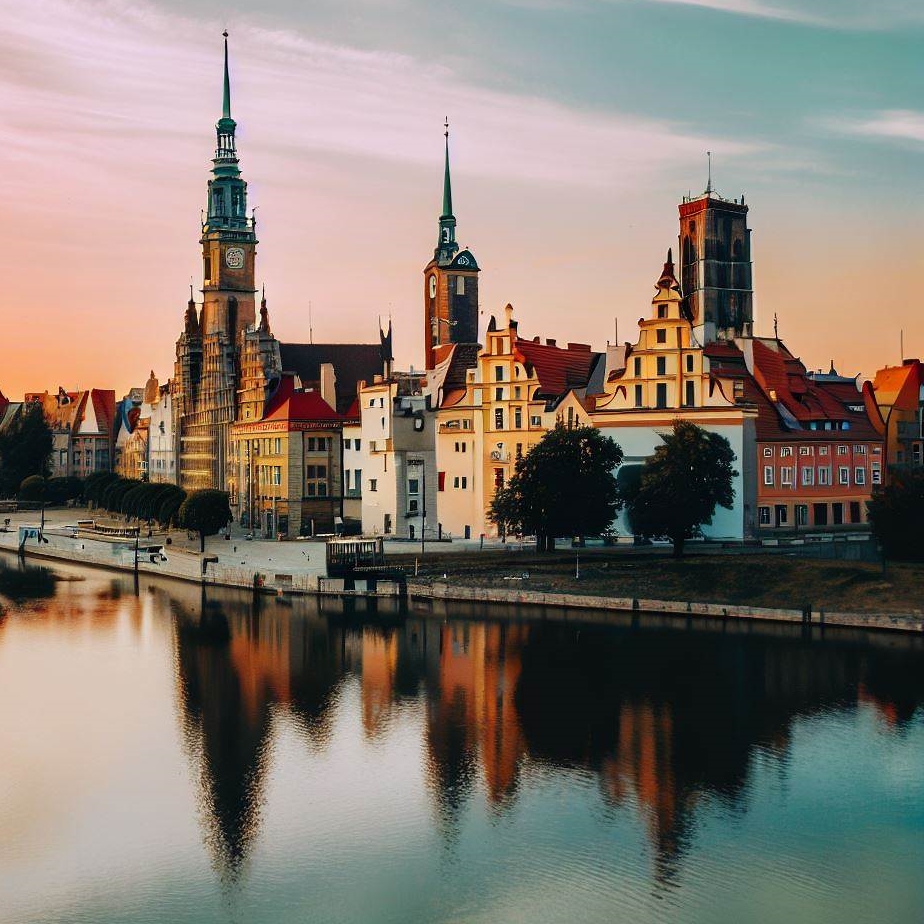 Poznań czy Wrocław – gdzie mieszkać?