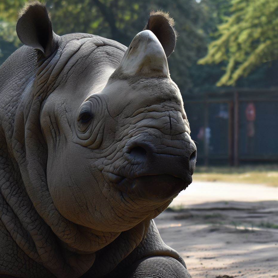 Zoo Poznań – Ile Hektarów Zajmuje Ten Park Zoologiczny?