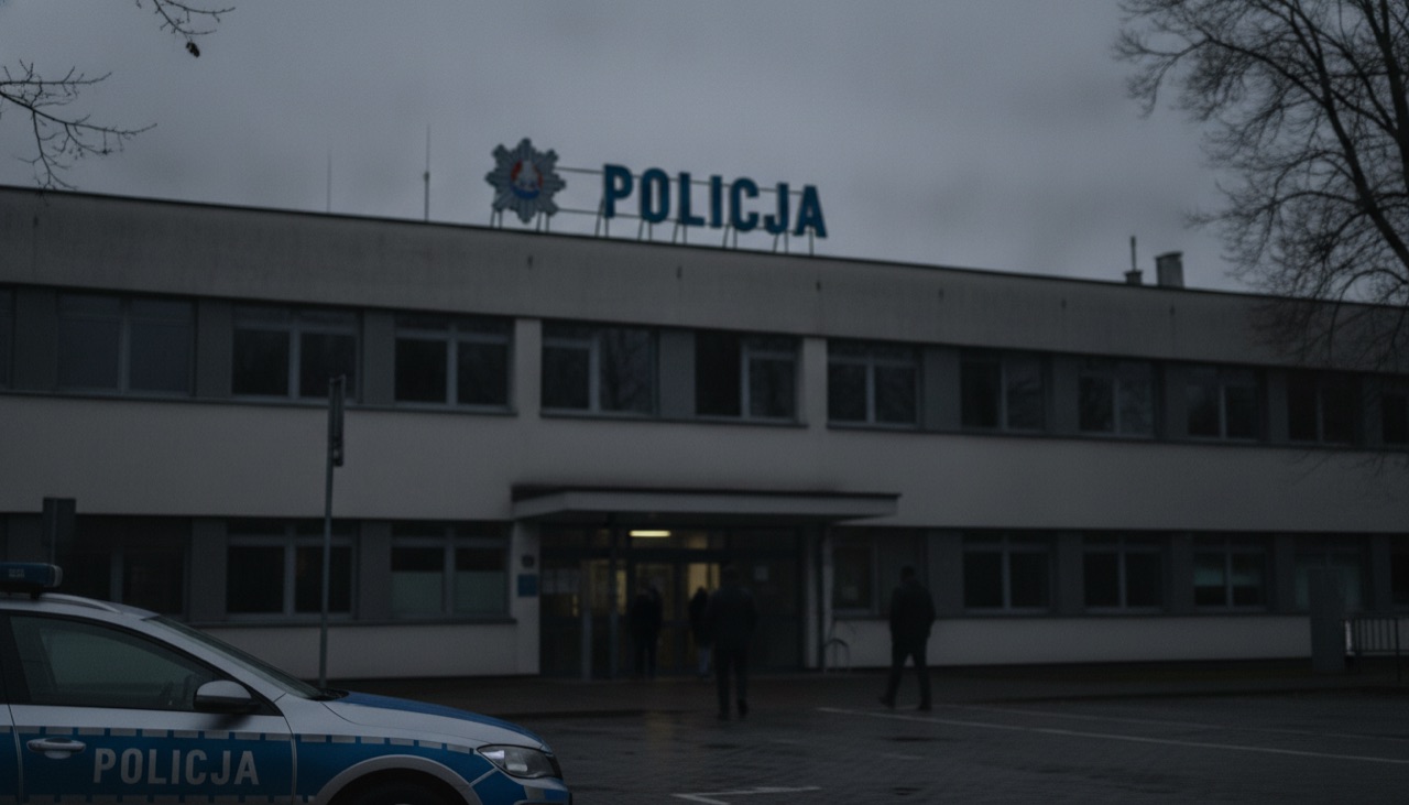 Mistrzowie Polski z Poznania. Policjanci KMP w składzie najlepszej drużyny