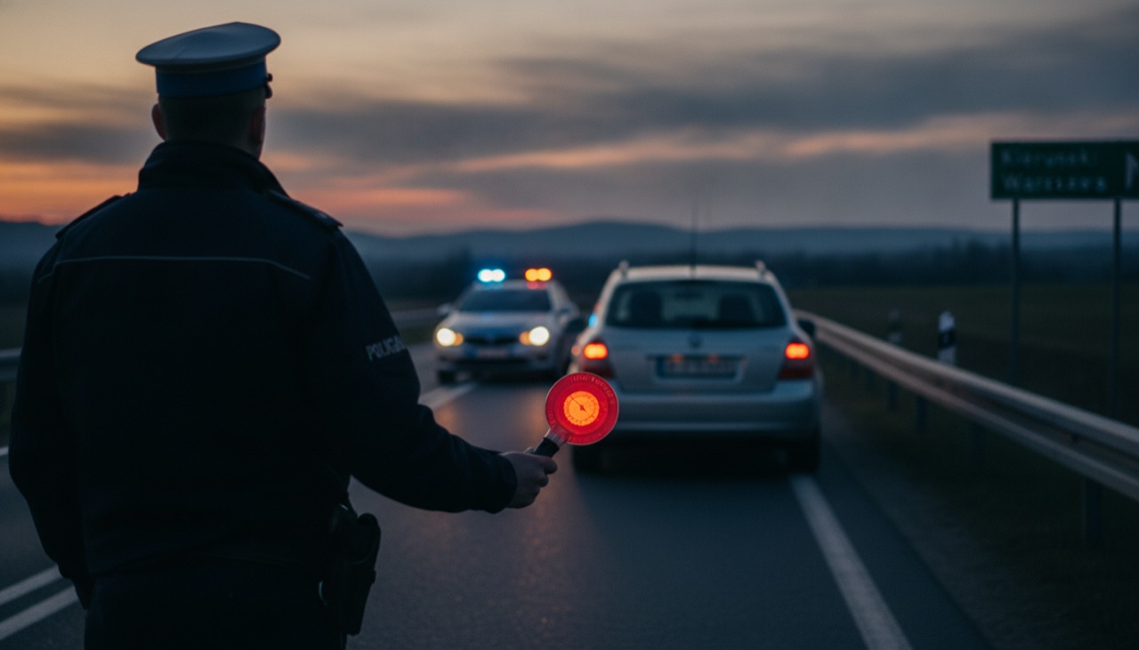 Uroczyste obchody Święta Policji w Komendzie Miejskiej Policji w Poznaniu