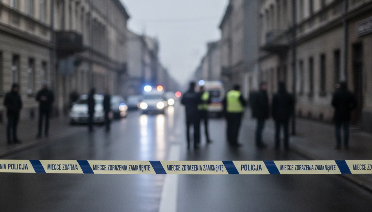 Błyskawiczna reakcja policjantów uratowała życie 3-dniowego noworodka. Liczyły się sekundy