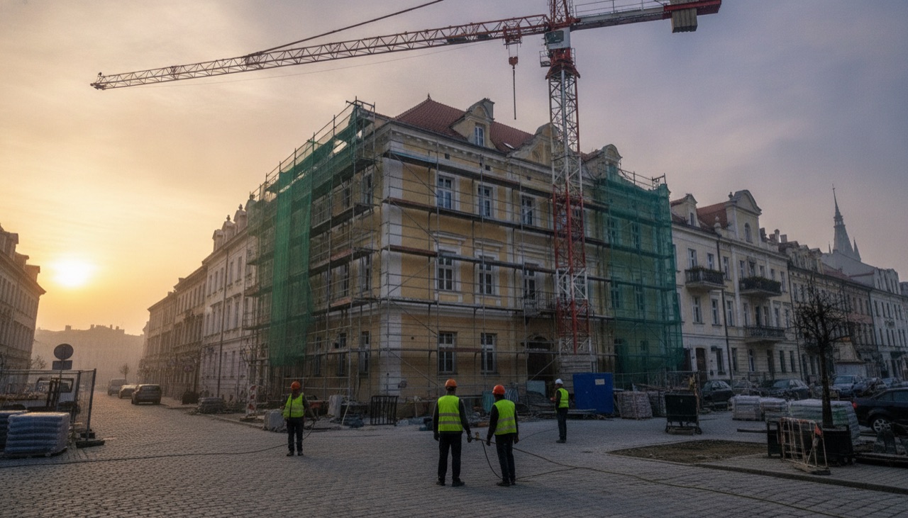 29 sierpnia w całej Polsce ruszają punkty edukacyjne Akademii OLiOC