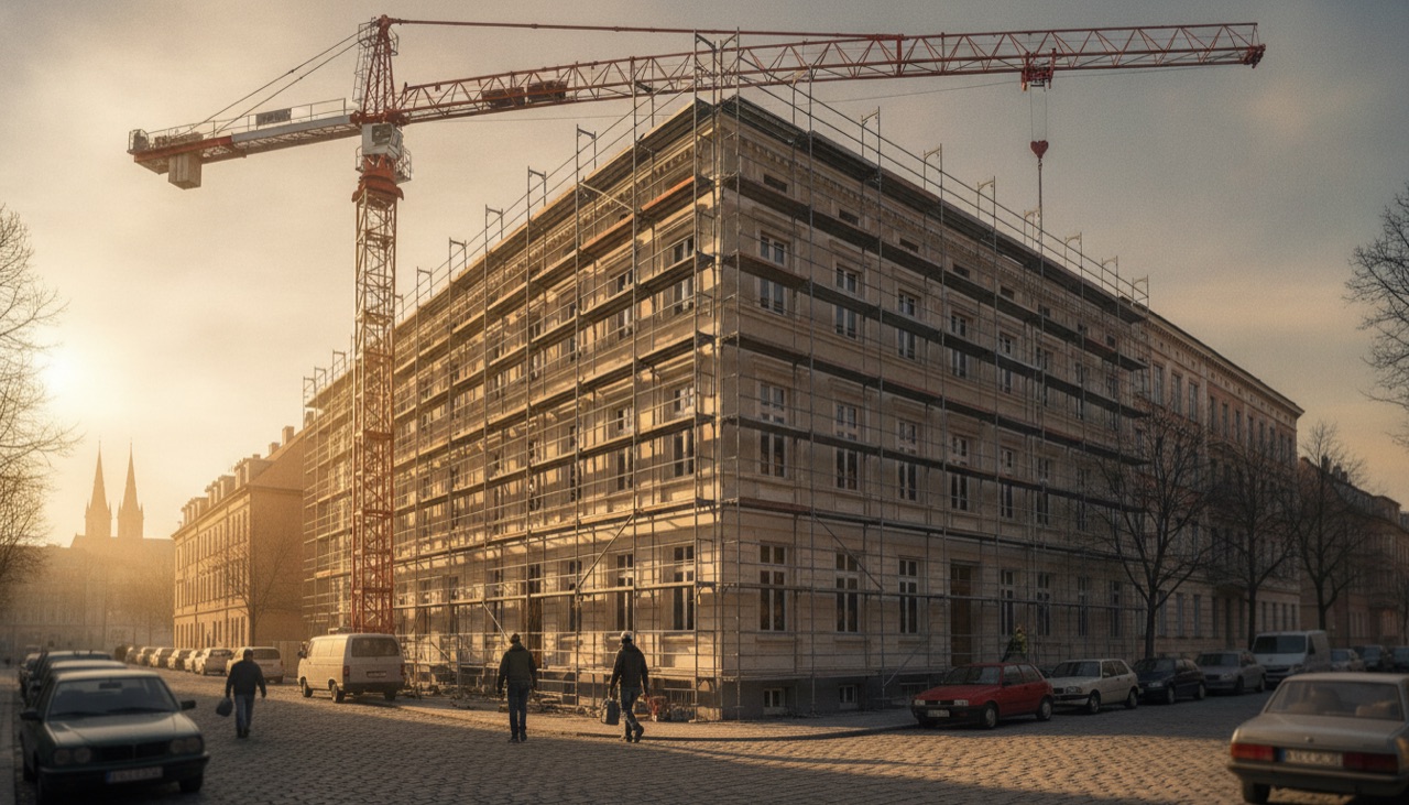 Ćwiczenia LAS 2026: strażacy zatrzymywali symulowany pożar lasu