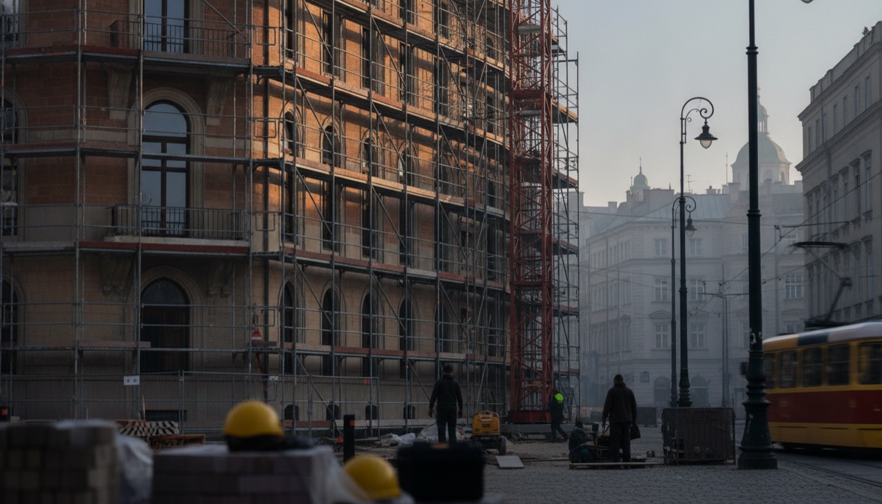 Wystawa „Mela i szczun” w Muzeum Powstania Wielkopolskiego: historia dla dzieci na 12 planszach