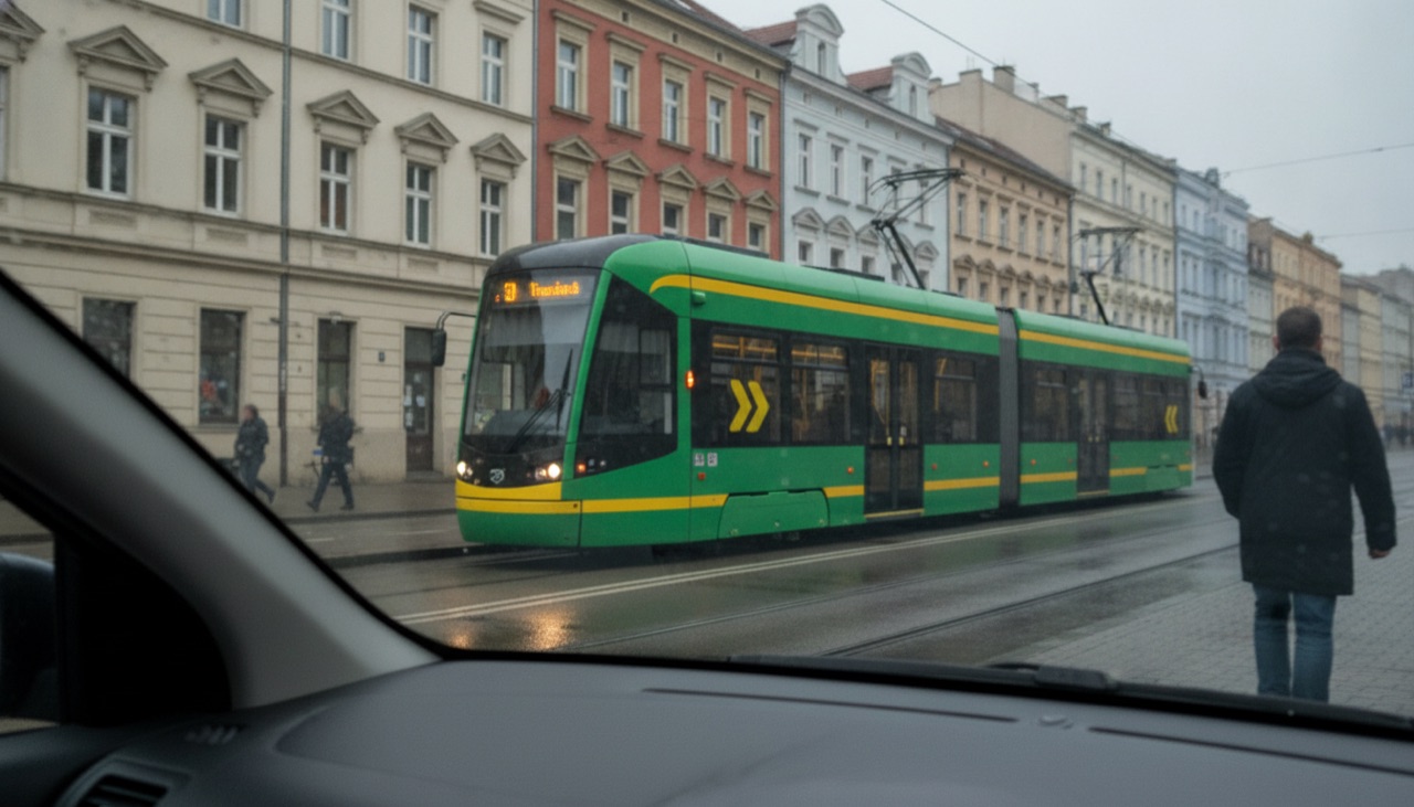 Dodatkowa linia 105 dowiezie na koncerty Na Falach nad Strzeszynkiem