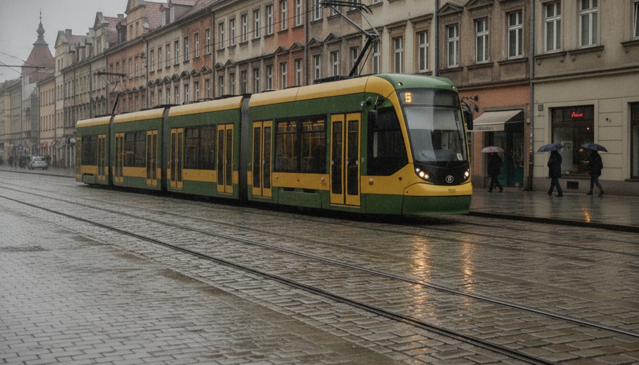 Nowa pętla autobusowa w Kicinie od piątku 7 sierpnia