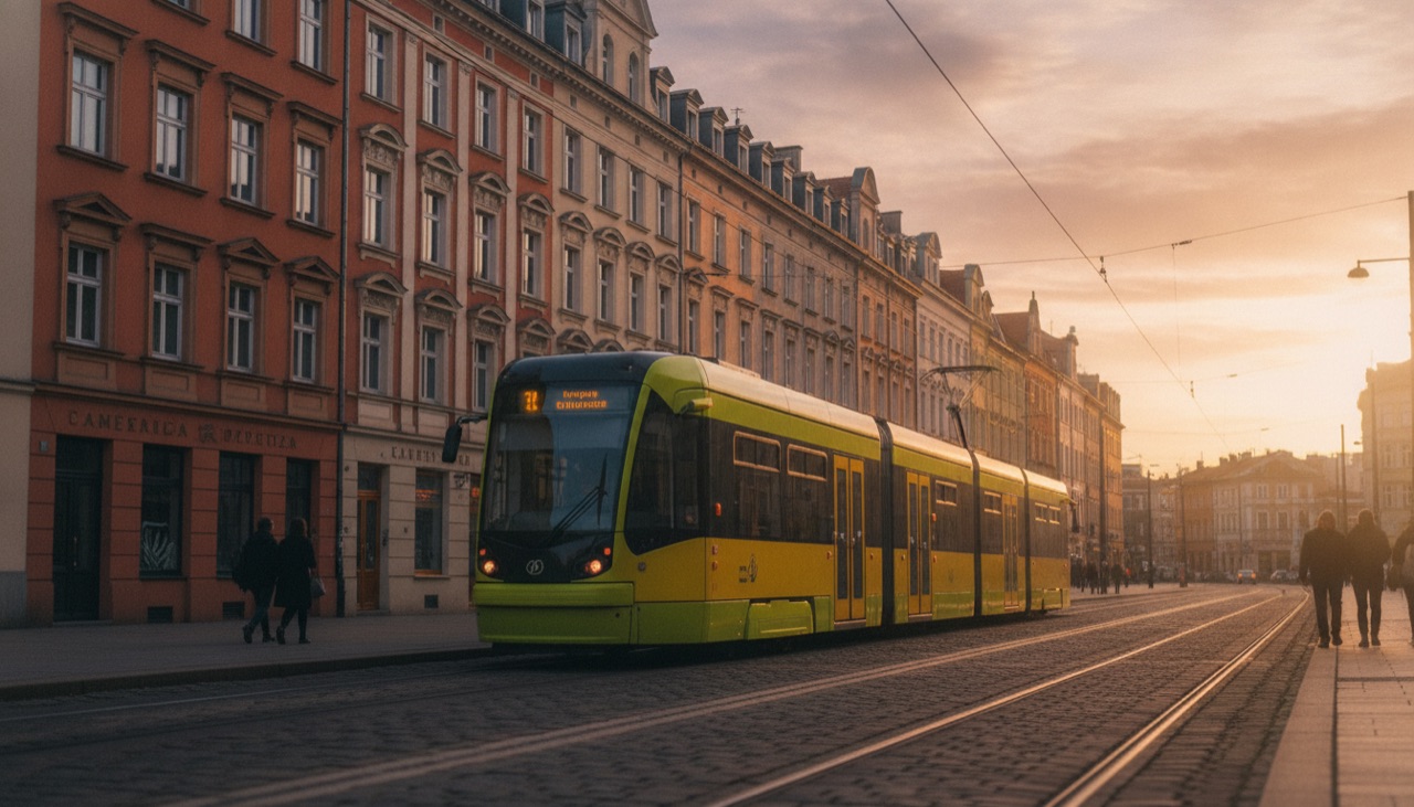 Piątek 14 sierpnia dniem wolnym w ZTM, biura obsługi klienta nieczynne