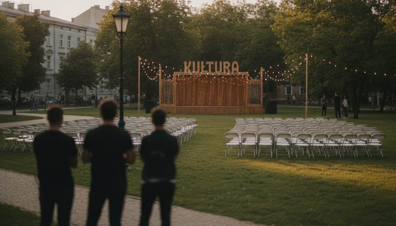 Zespoły z Meksyku i Brazylii wystąpią na Przeglądzie Folkloru Integracje