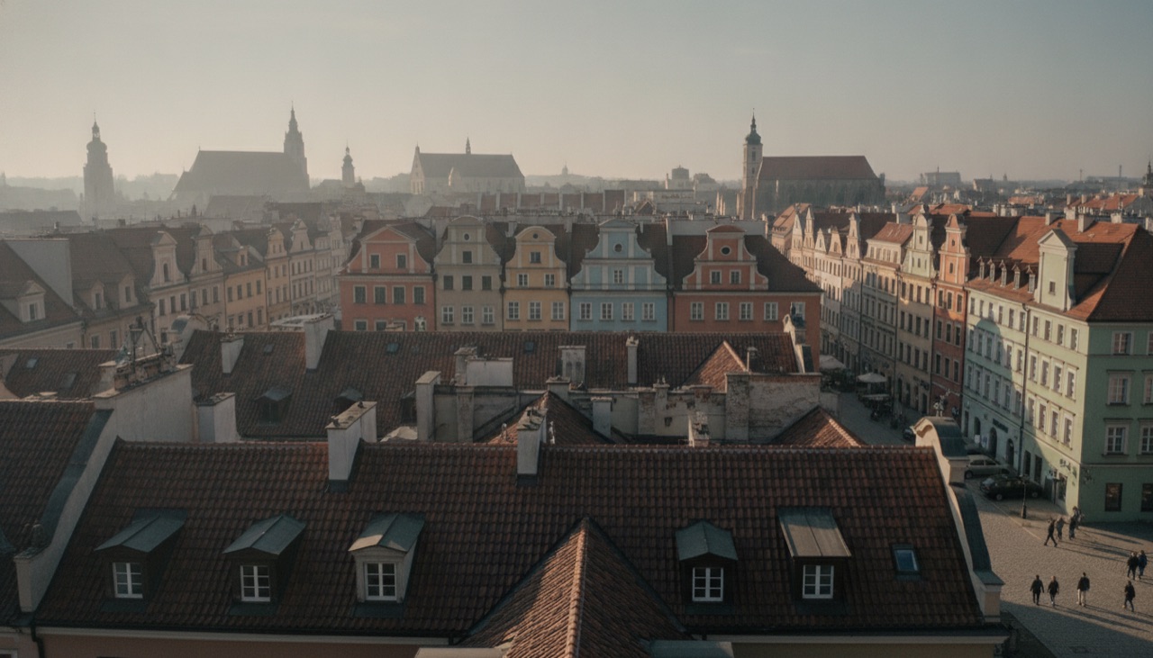 25 lat służby strażaka z JRG 3 uczczone uroczystością