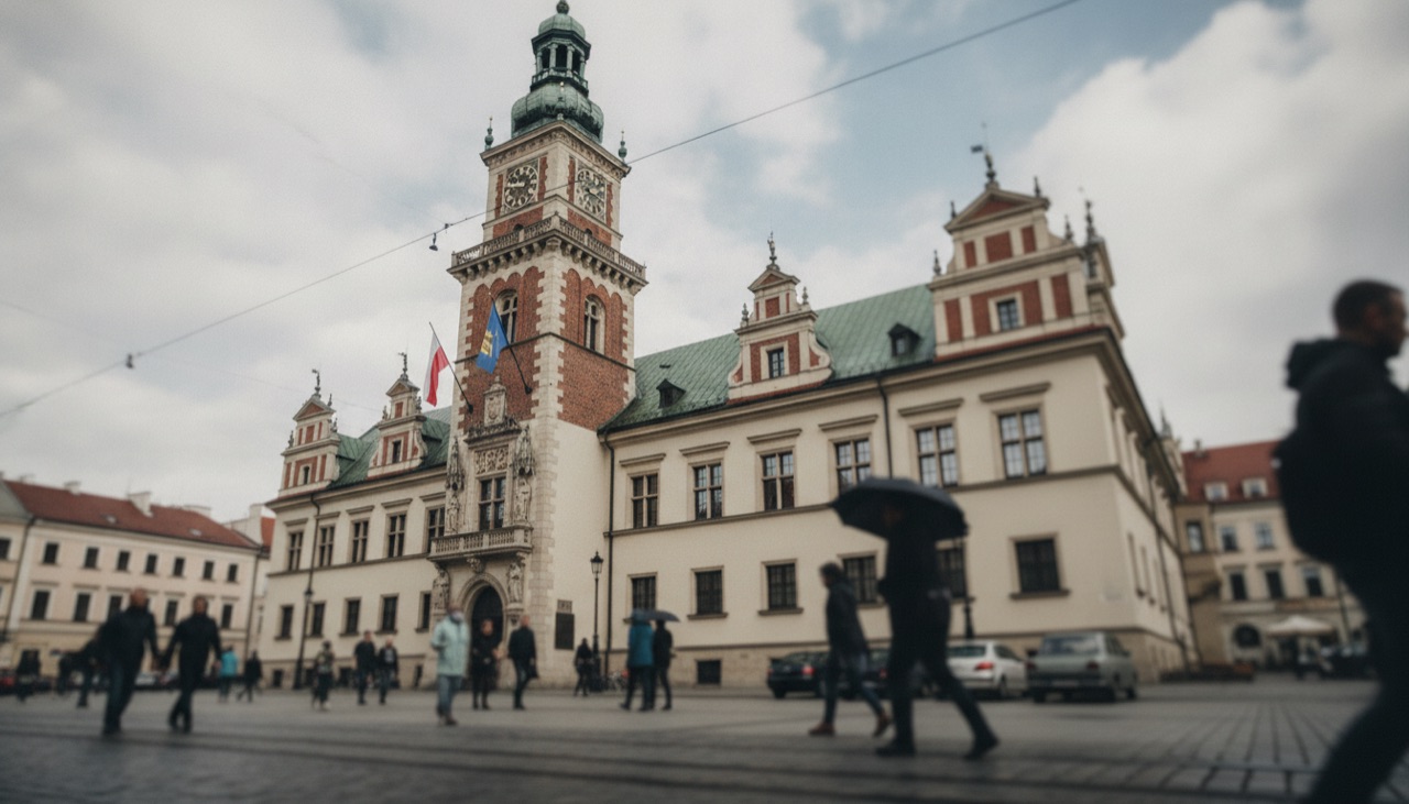 Bezpłatny audyt sklepu internetowego dla przedsiębiorców z Poznania