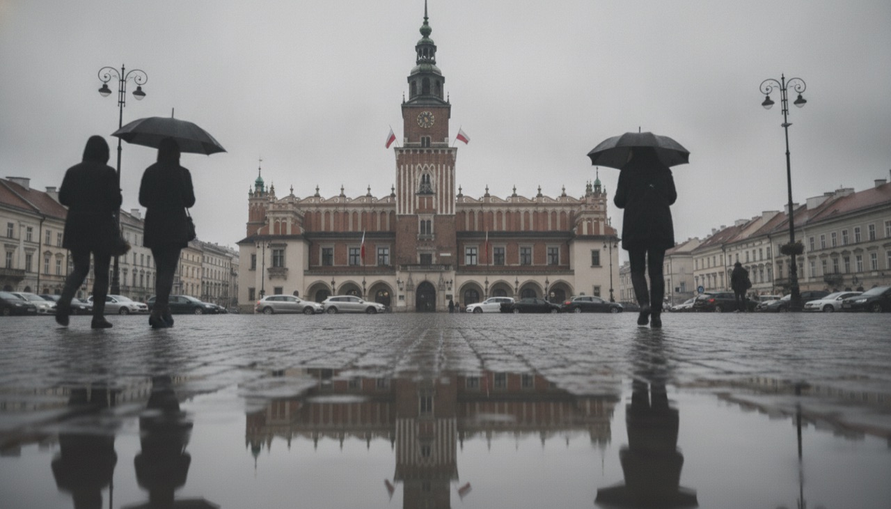 Bezpłatny bieg i marsz wokół Maltańskiego w ramach tygodnia profilaktyki