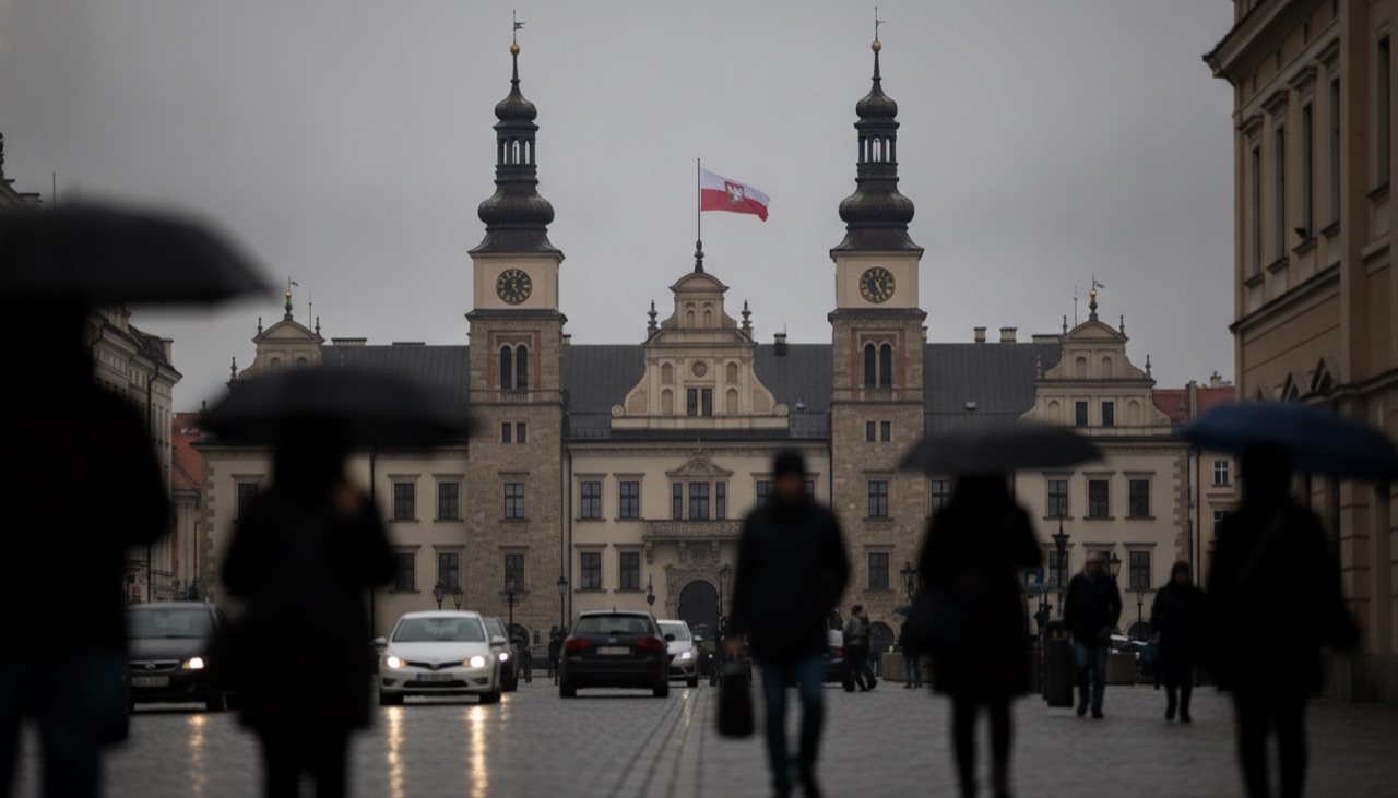 Uchwała krajobrazowa: w 2025 roku zdemontowano 641 reklam i nałożono kary za ponad 4,2 mln zł