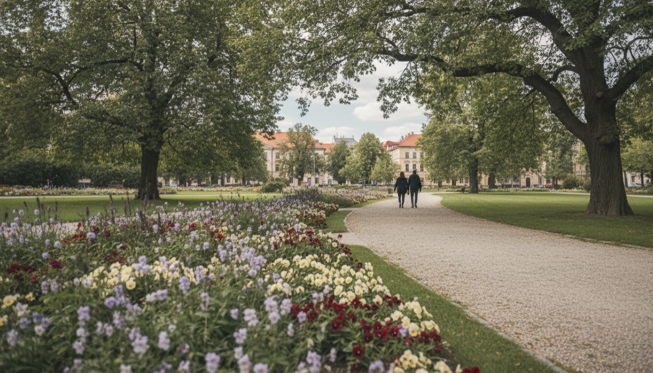 Poznański Zespół Żłobków zaprasza na sierpniowe spotkania w dziewięciu placówkach